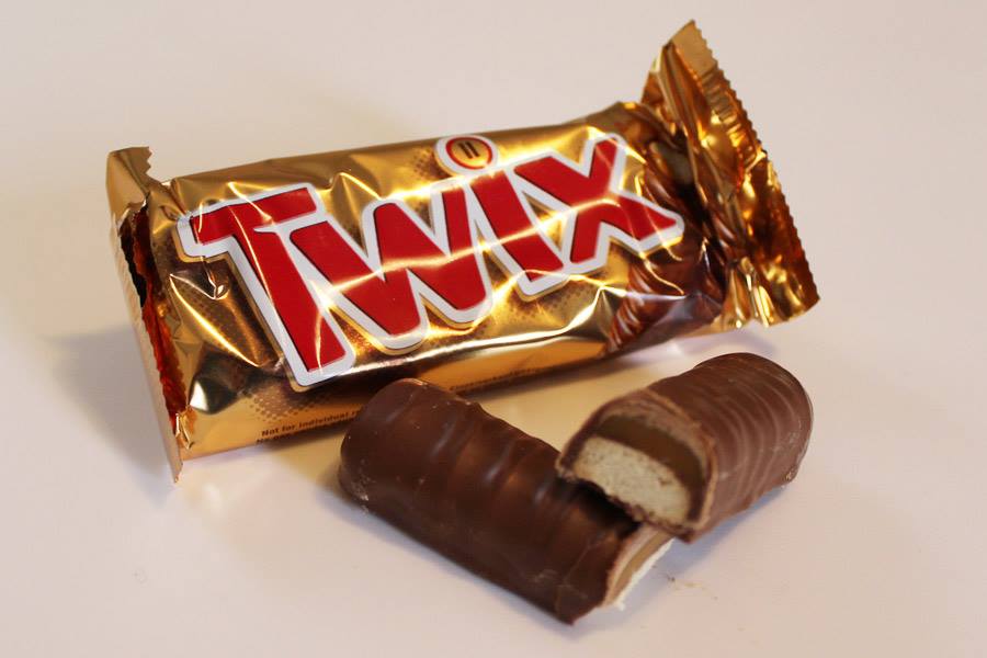 Twix