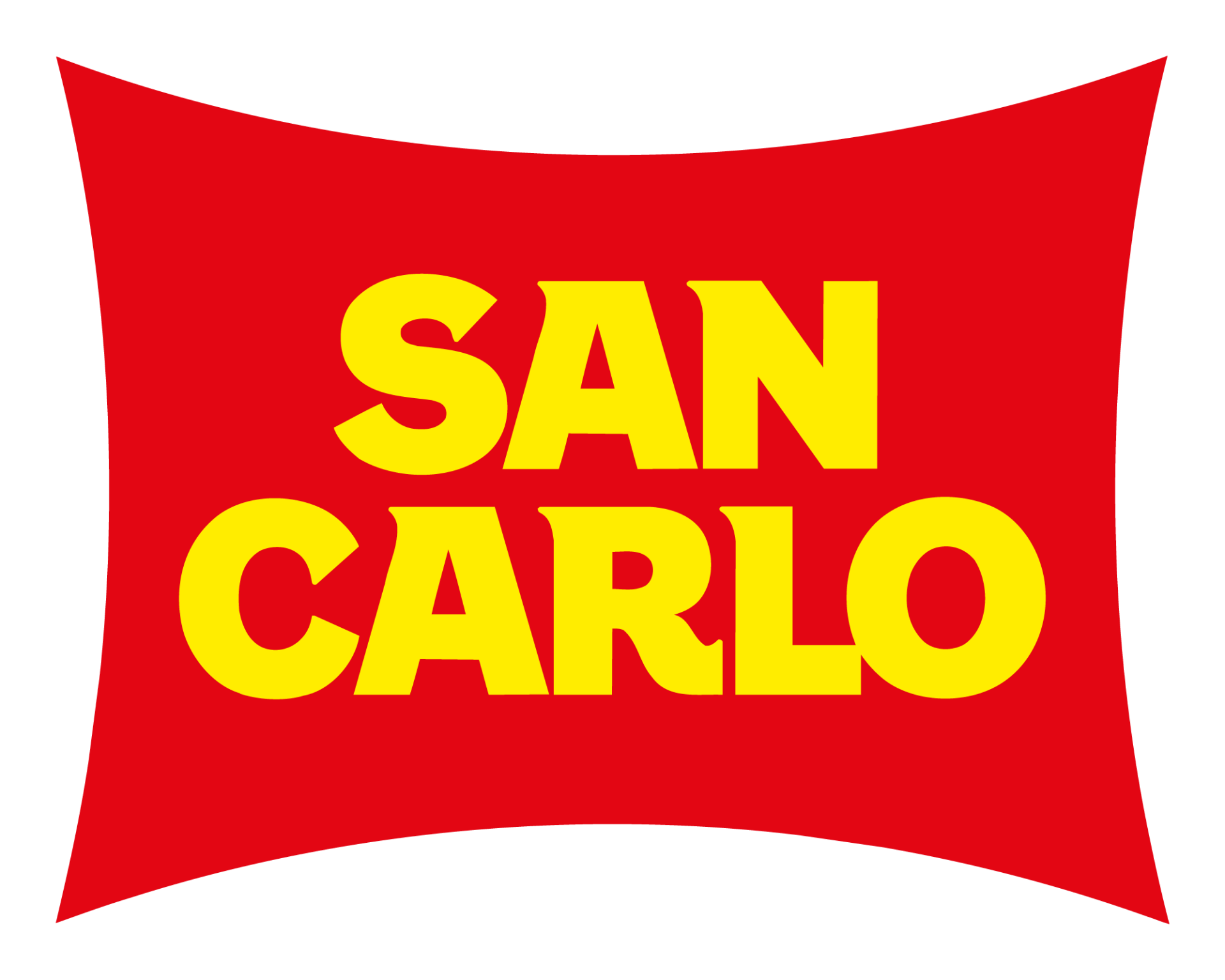 logo San Carlo snack per distributori automatici