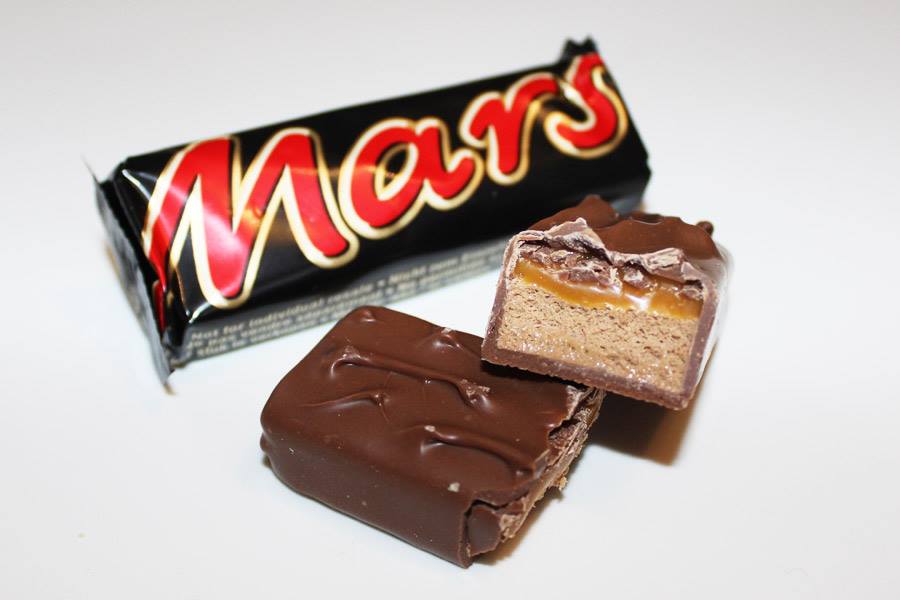 Mars