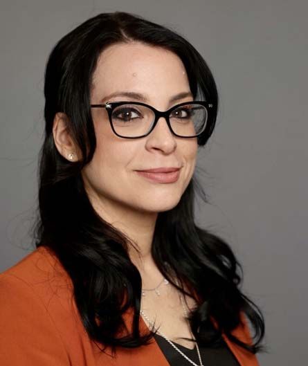 Lauren J. Bowser