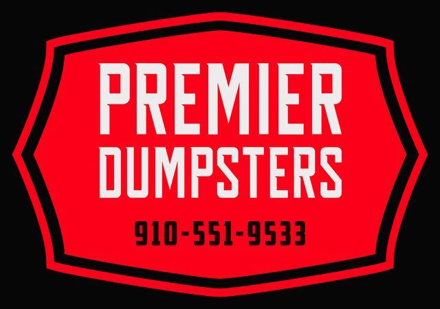 premier-dumpsters.com logo