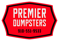 Premier Dumpster Logo