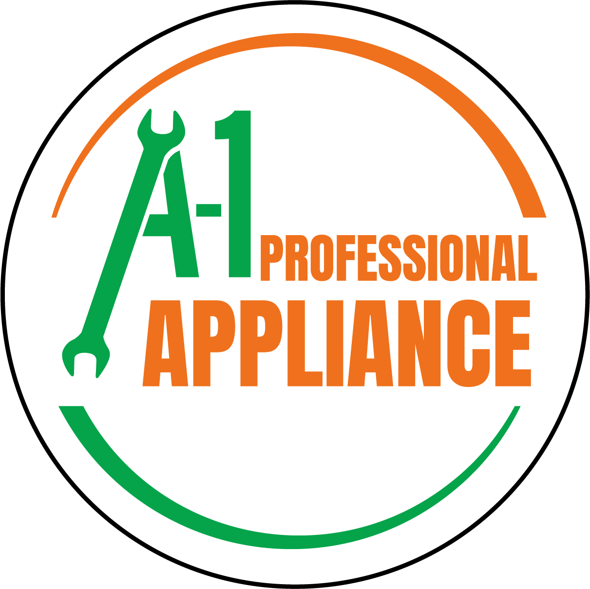 A-1 Professional Appliance