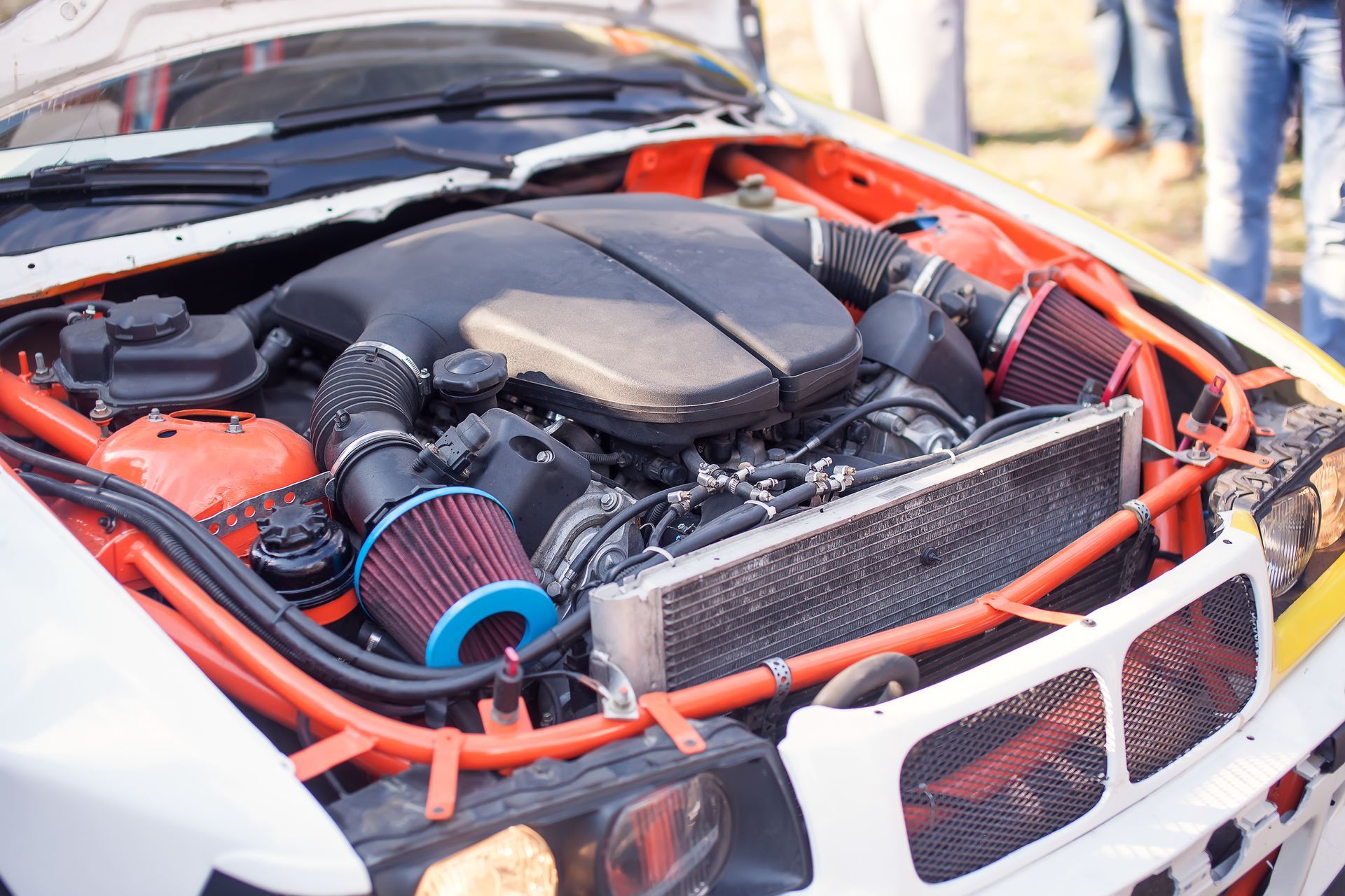 What Are the Best Aftermarket Upgrades to Boost My Car’s Performance? | Sean’s Auto Care