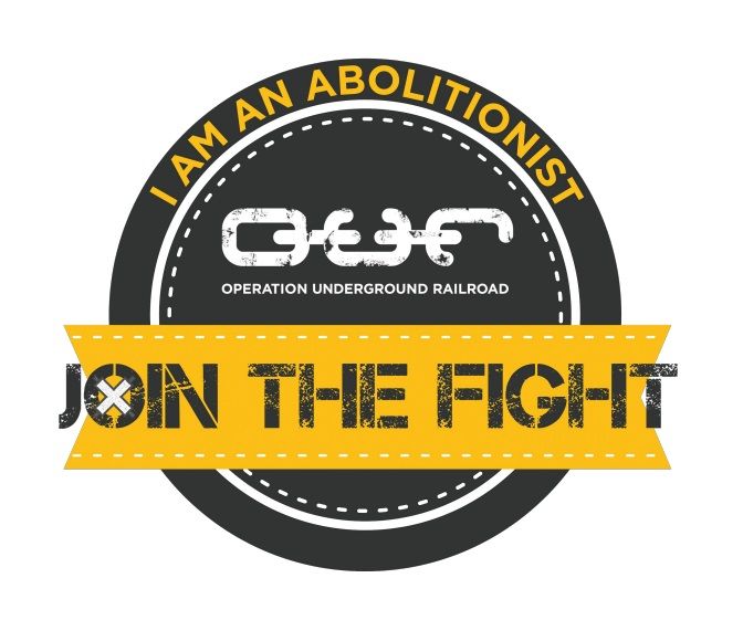 A sign that says i am an abolitionist operation underground railroad - Sean's Auto Care