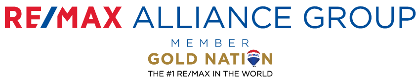 Re/Max Alliance Group logo