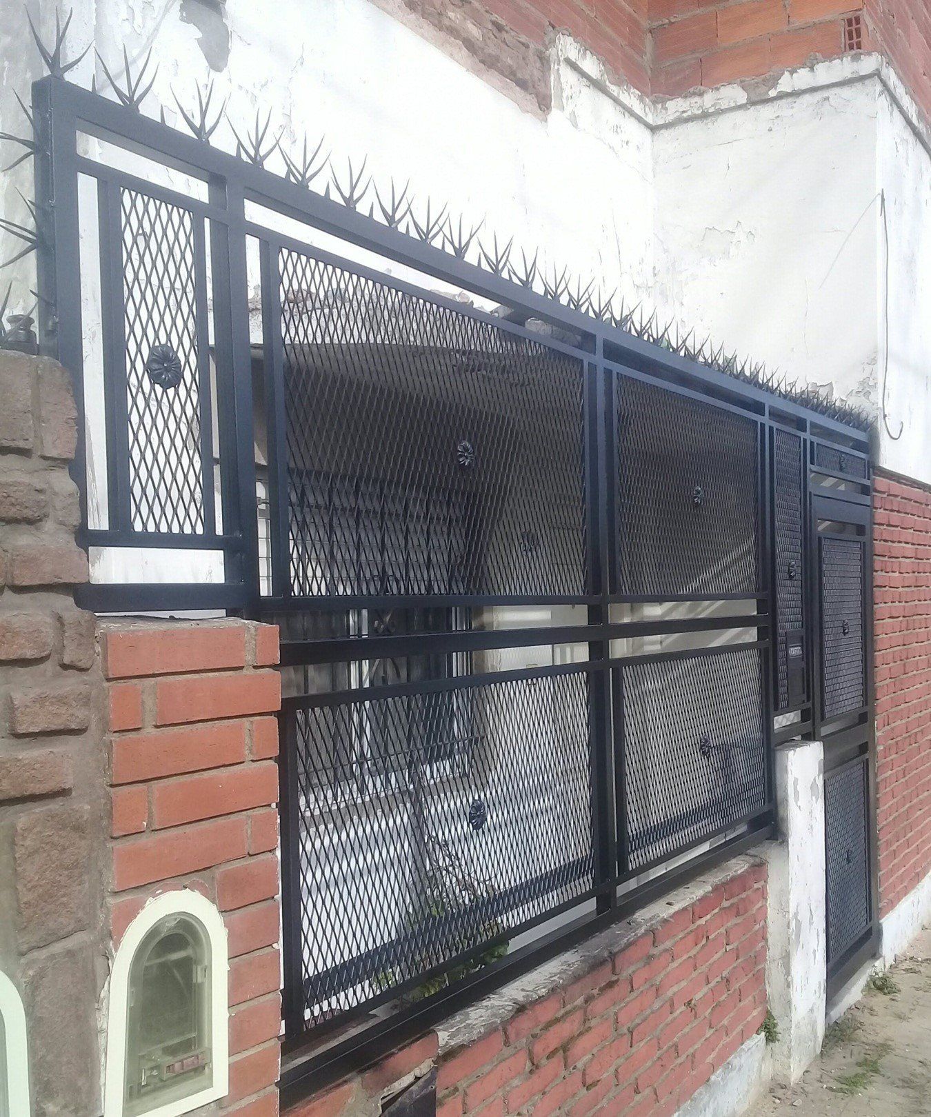 Kaleb portones automáticos