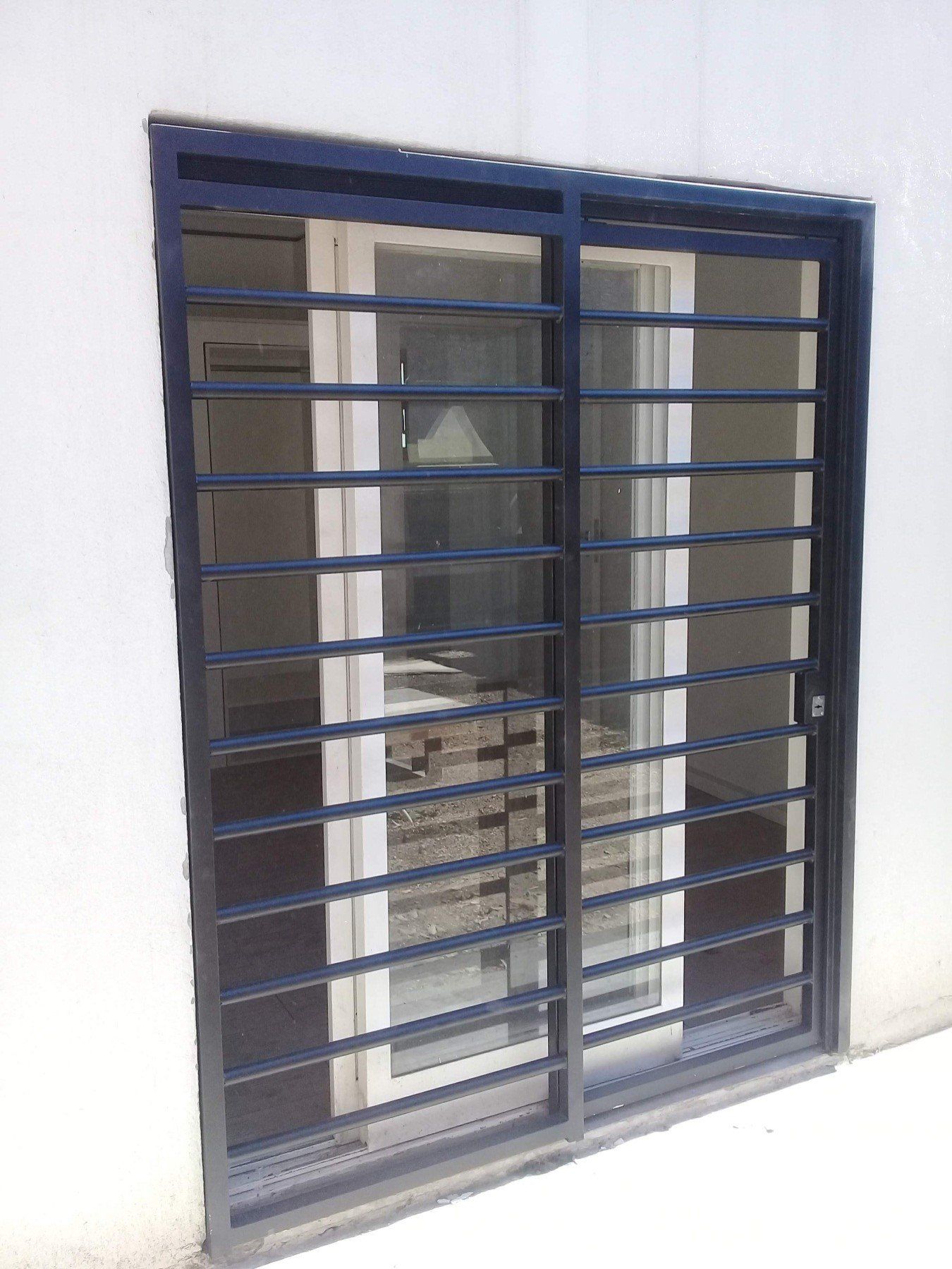 Kaleb portones automáticos