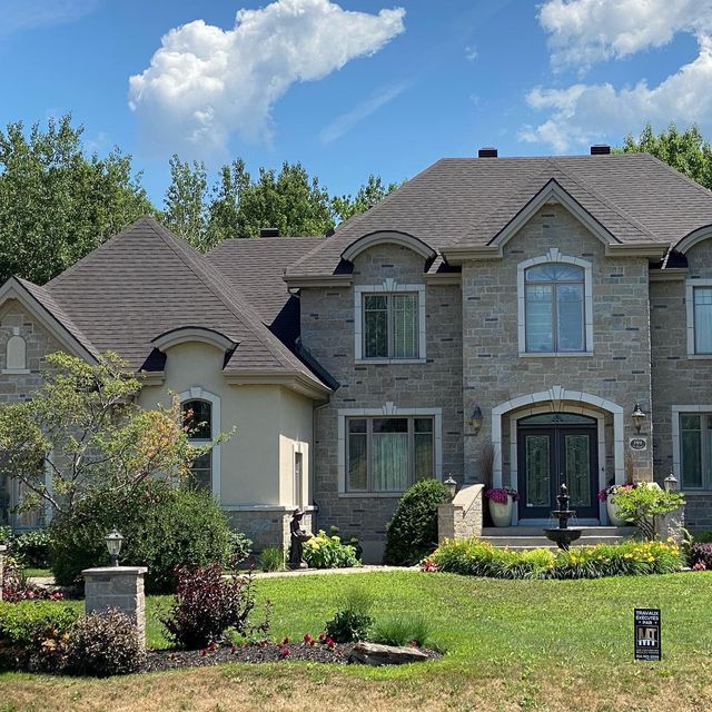 Les Couvreurs Multi-Toits photo 4