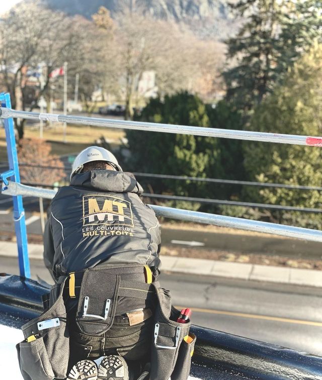 Les Couvreurs Multi-Toits photo 5