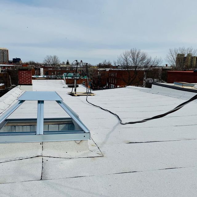 Les Couvreurs Multi-Toits photo 3