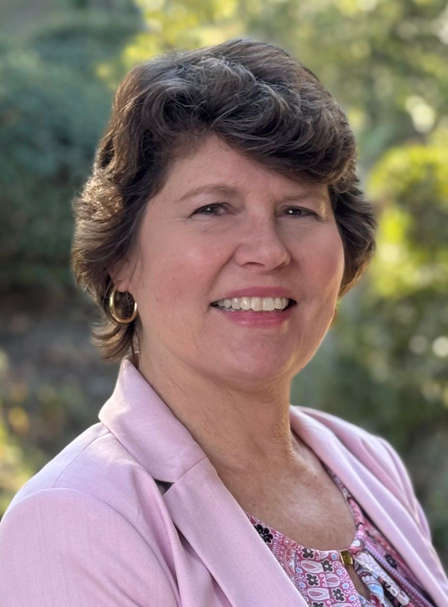 Carolyn Griffith