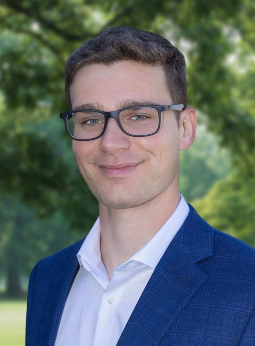 Evan Spiteri