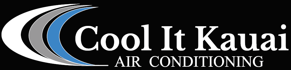 Cool It Kauai Air Conditioning logo