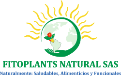 logo Fitoplants Natural S.A.S.