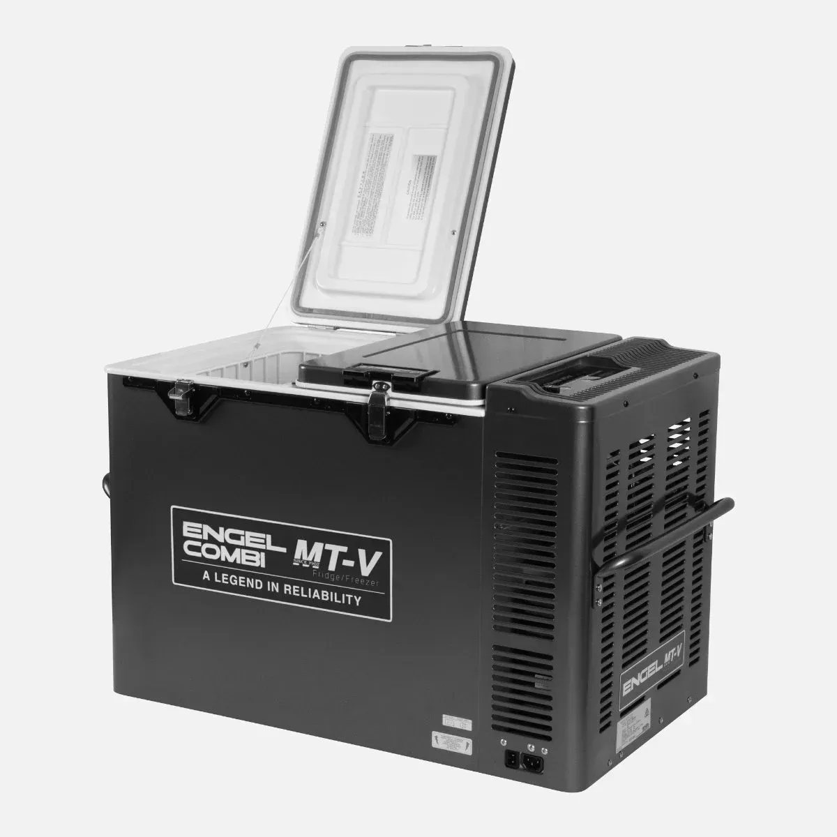 A Row of Coolers Are Lined Up on Shelves in a Store — Tolga Traders in  Tolga, QLD