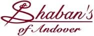 Shaban's of Andover