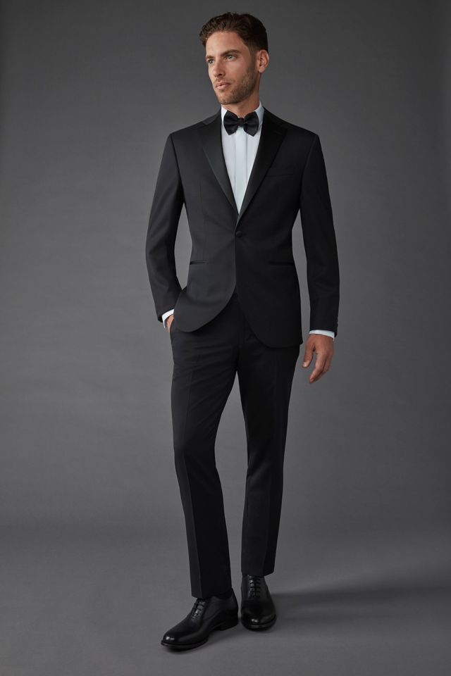 armani suit rental