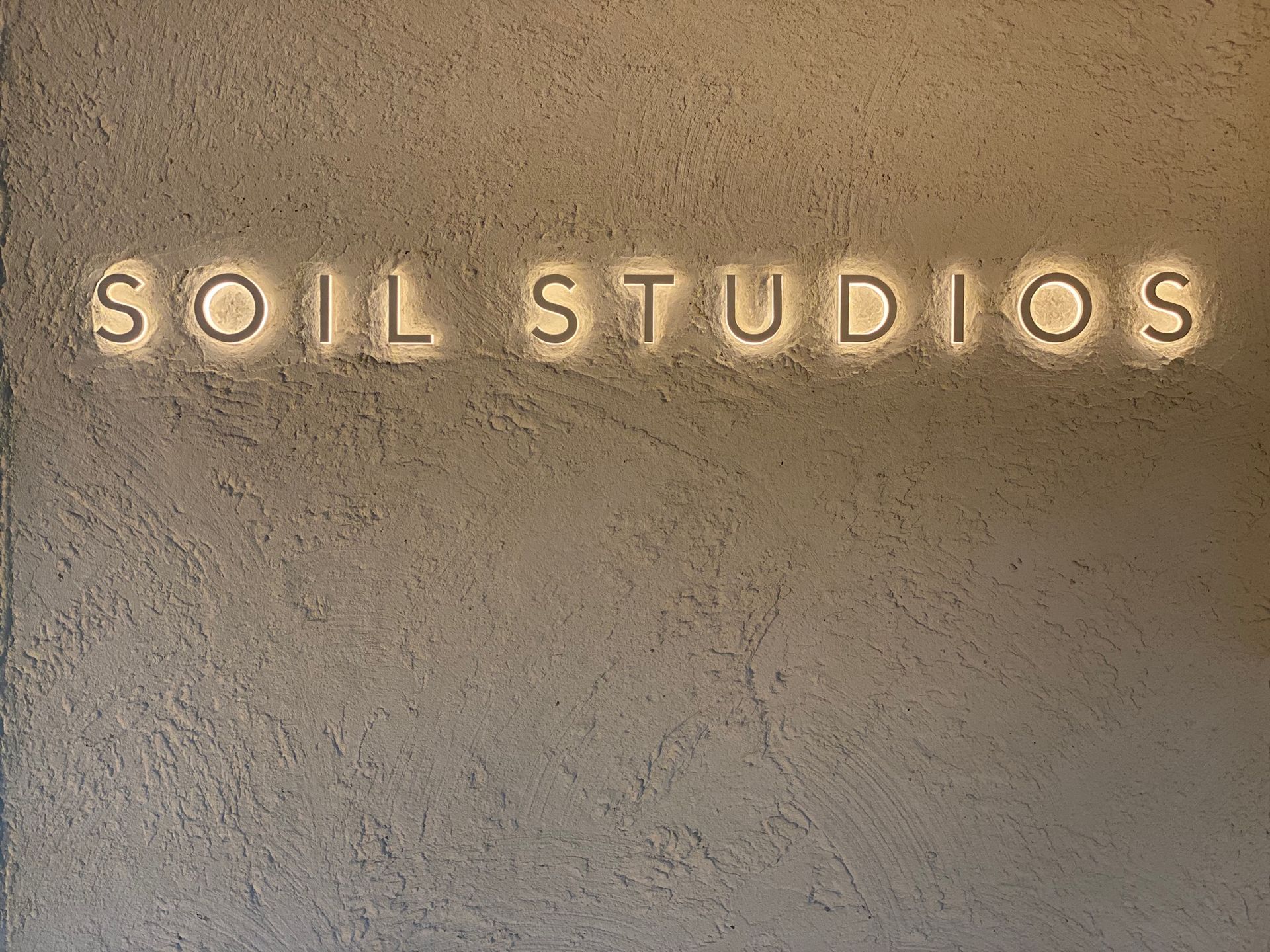 Soil Studios