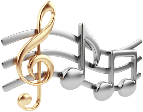 Live Music or Recorded Music for Funeral Services, Celebrations of Life or Memorials by Carter Funeral Home in Richmond County, NC