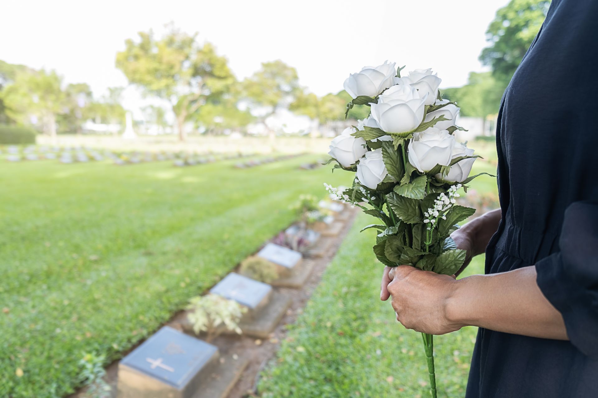 What to do when a death occurs in the family. Steps to take to prepare a funeral. Papers needed for a funeral service and death certificate. Provided by Carter Funeral Home in Richmond County in North Carolina
