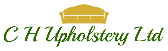 C H Upholstery Ltd company logo