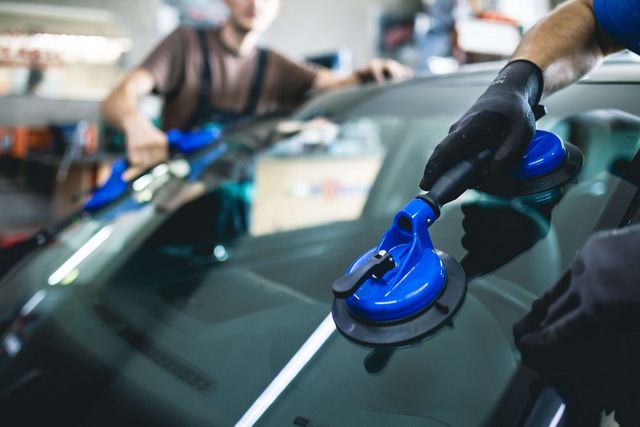 Why Your ADAS May Fail After Windscreen Replacement (And How to Fix It)