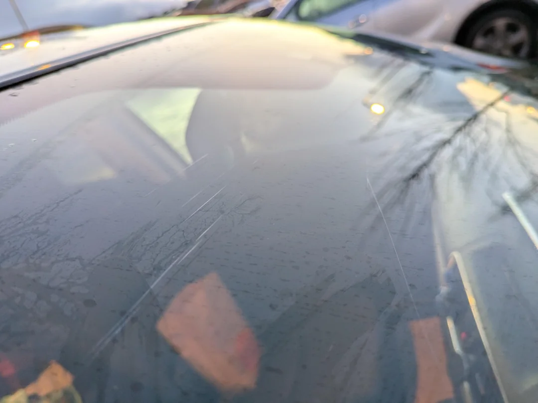 Mobile windscreen vs. workshop windscreen repair