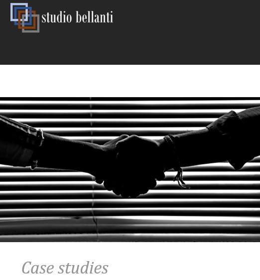 Playbook Studio Bellanti - Luglio 2025