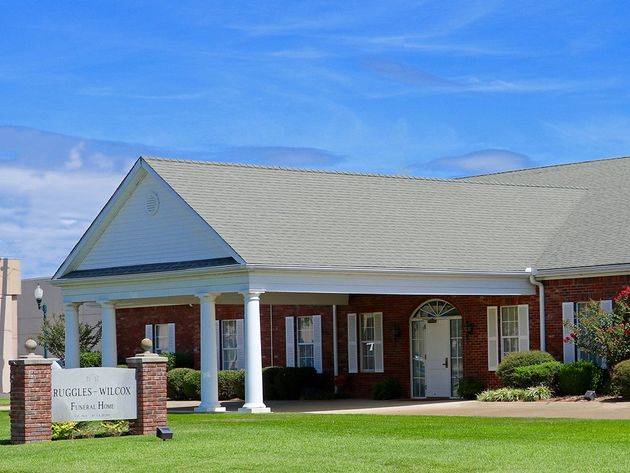 Ruggles Wilcox Funeral Home Arkadelphia Obituaries