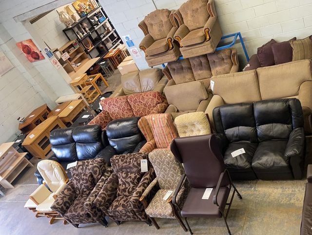 Cheap furniture stores sales