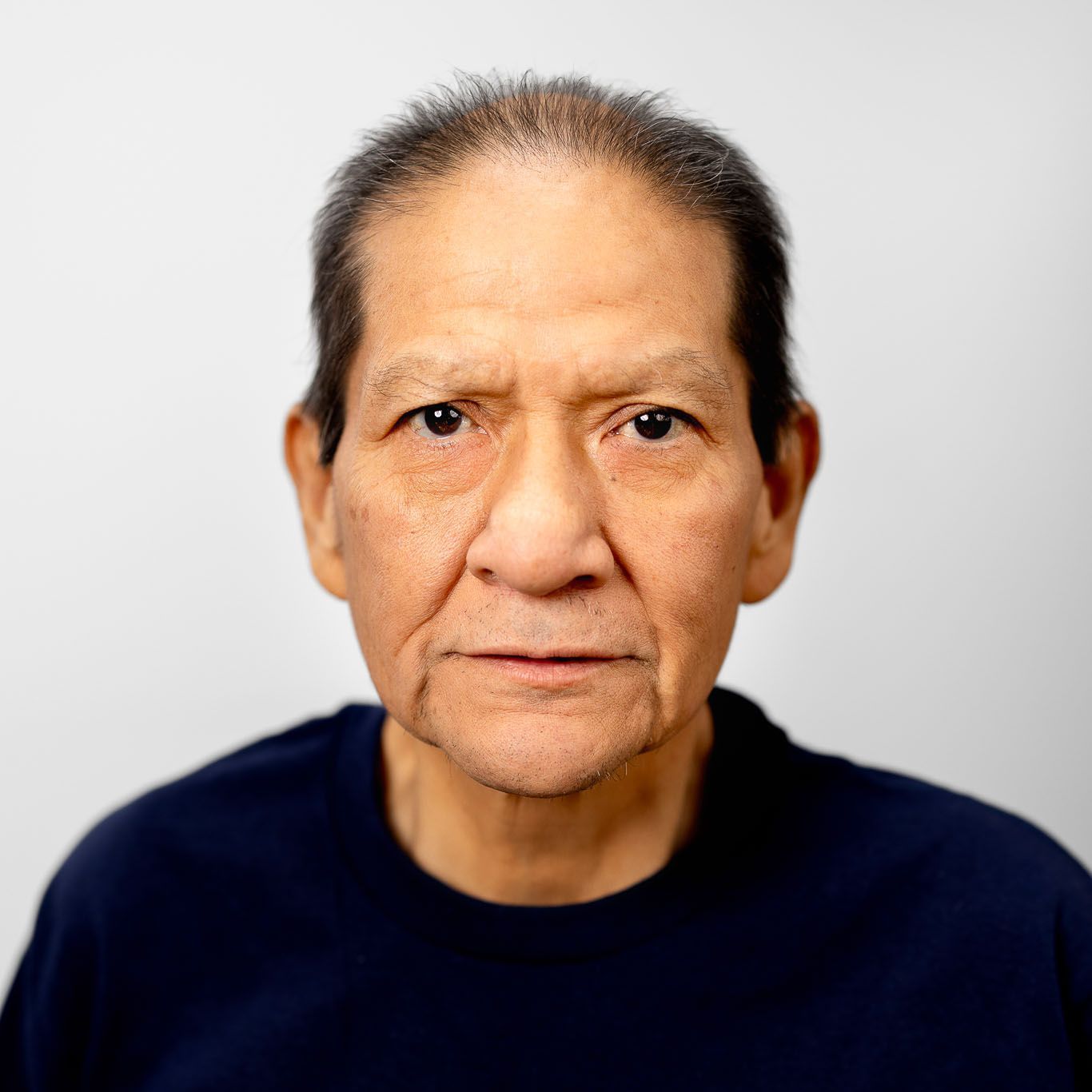 Headshot of Bryson, Parts Driver of R.A.Biel