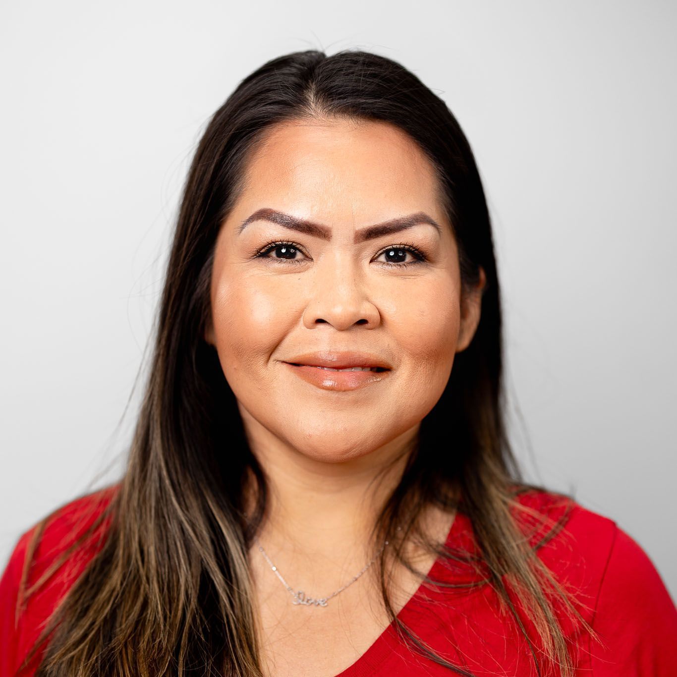 Headshot of Amanda Marketer of R.A.Biel