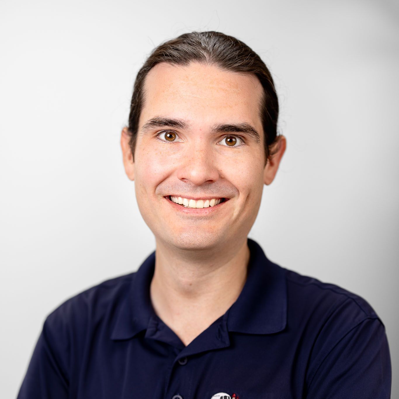 Headshot of Aaron Biel General Manager of R.A.Biel