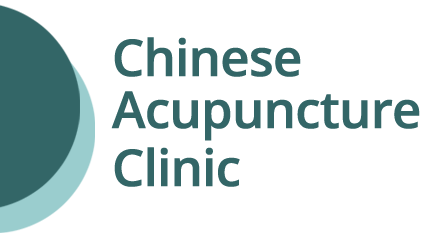 Chinese Acupuncture Clinic logo