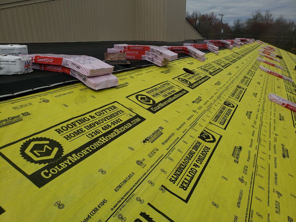 colby name on roof grip
