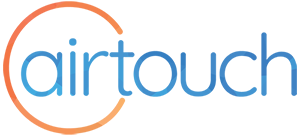 Airtouch logo