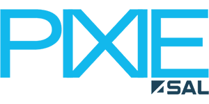 Pixie logo