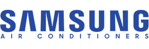 Samsung Air Conditioning logo