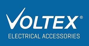 Voltex Electrical Accessories logo