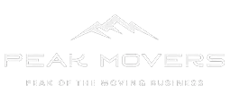 Peak Movers