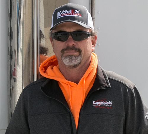 Our Team | KAMEX Excavating & Grading