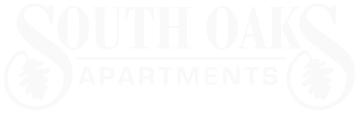 South Oaks Apartments logo.