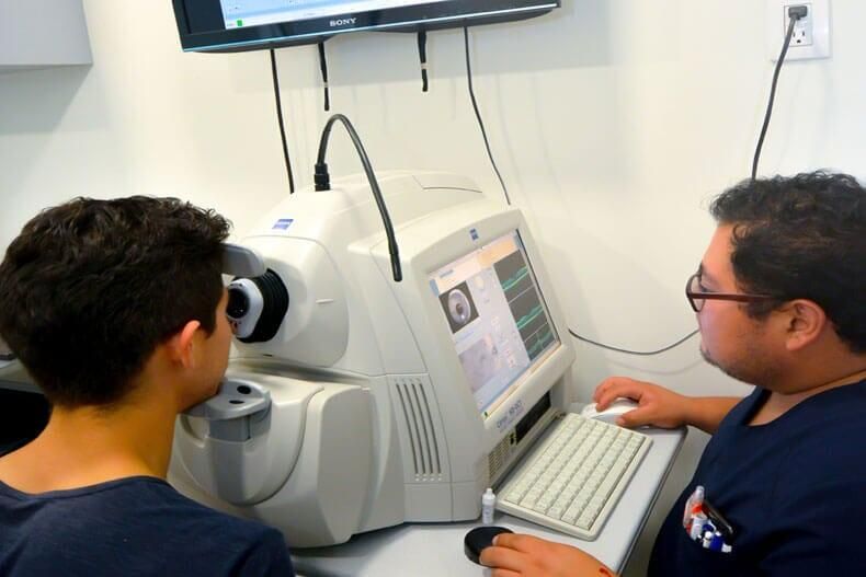 Clínica Moscati Médico-Quirúrgica