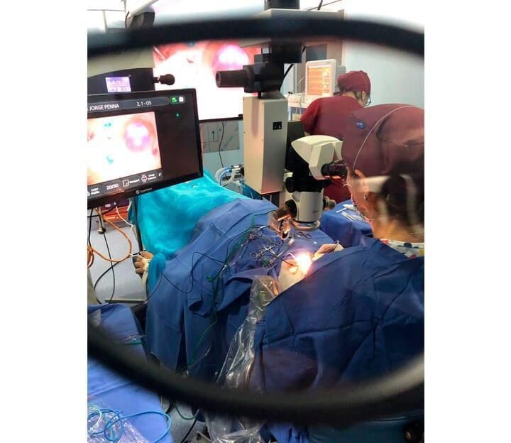 Clínica Moscati Médico-Quirúrgica