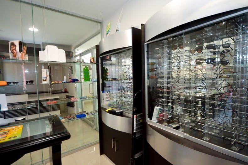 Clínica Moscati Médico-Quirúrgica