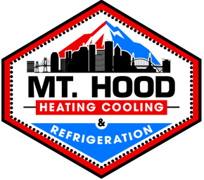 Mt. Hood Heating Cooling & Refrigeration Inc.
