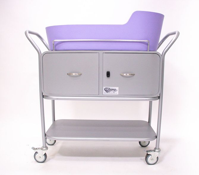 The Caring Cradle® 