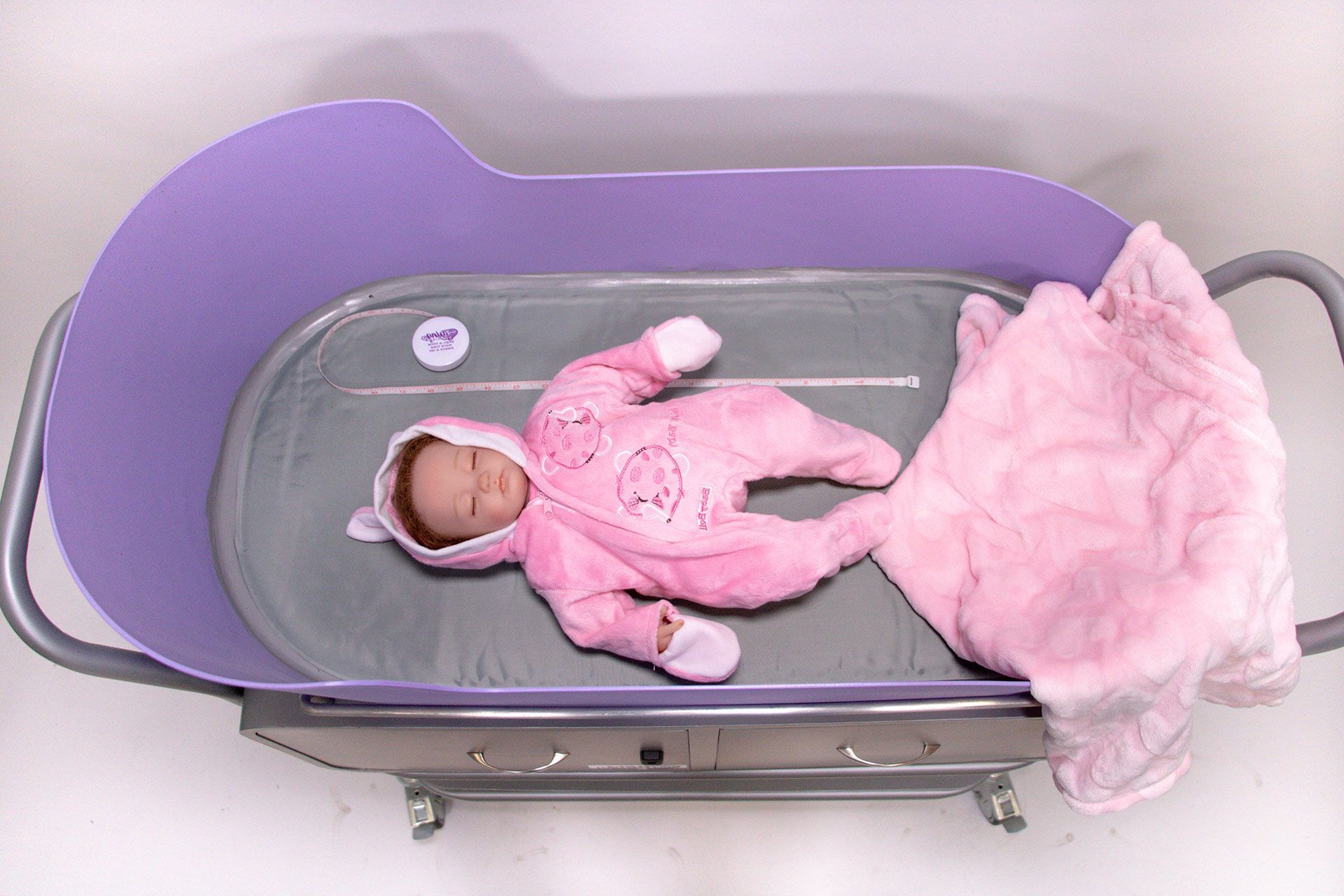 caring cradle
