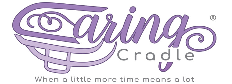 Caring Cradle Logo